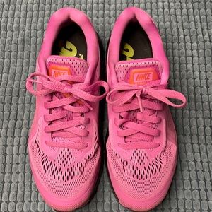 WMNS NIKE AIR MAX 2014 PINK 621078-500